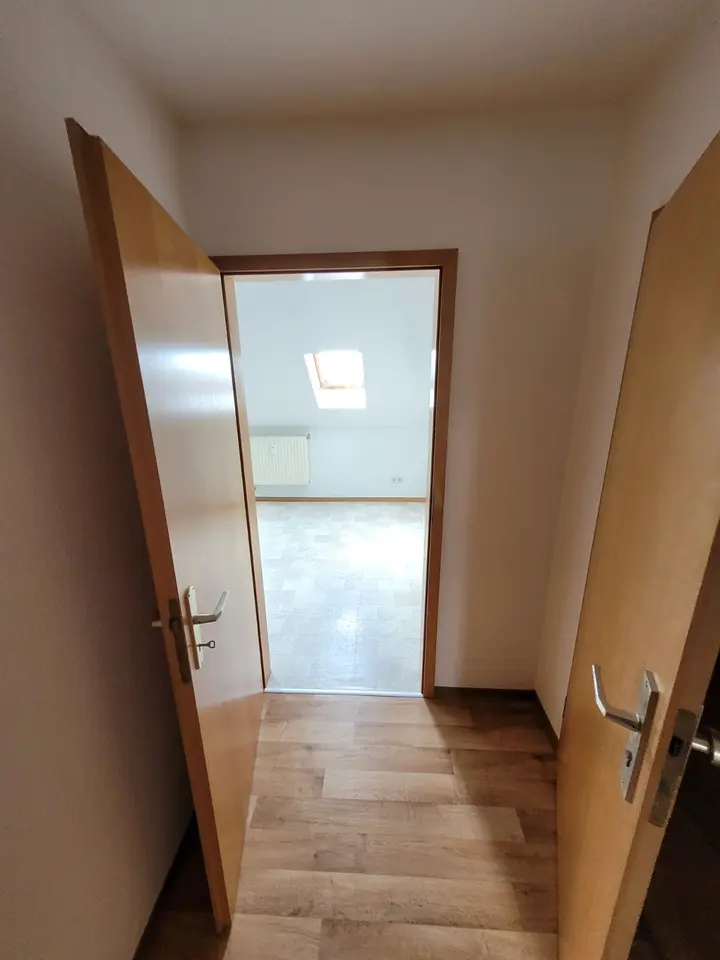 2 Zimmer Wohnung mit 62 m² in Torgau – Bild 7