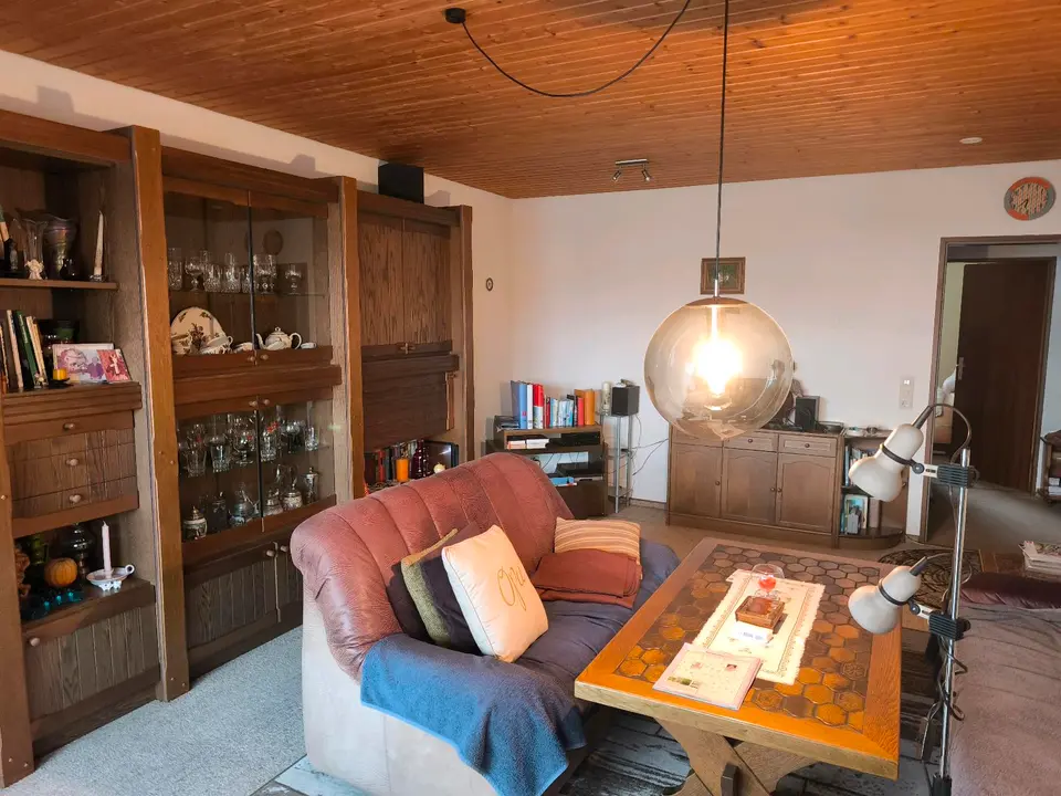 4 Zimmer Wohnung mit 92 m² in Deggendorf – Bild 2