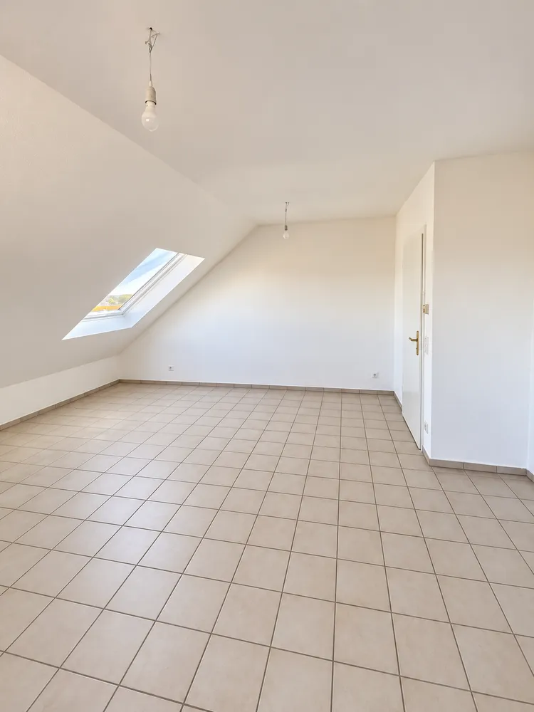2 Zimmer Wohnung mit 56 m² in Hamm – Bild 3