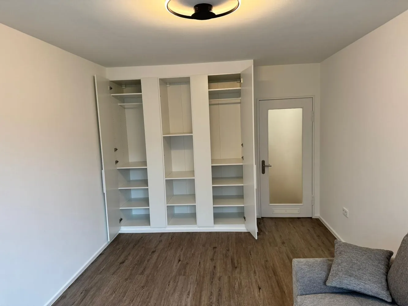 1 Zimmer Wohnung mit 42 m² in Düsseldorf – Bild 7