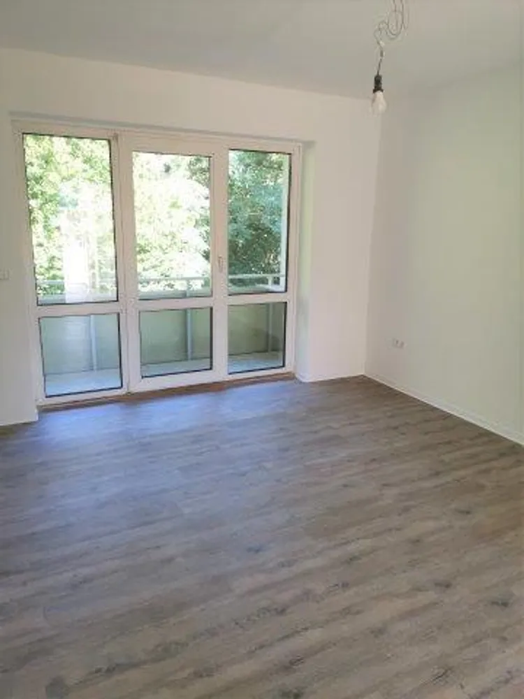 1 Zimmer Wohnung mit 28 m² in Kiel – Bild 1