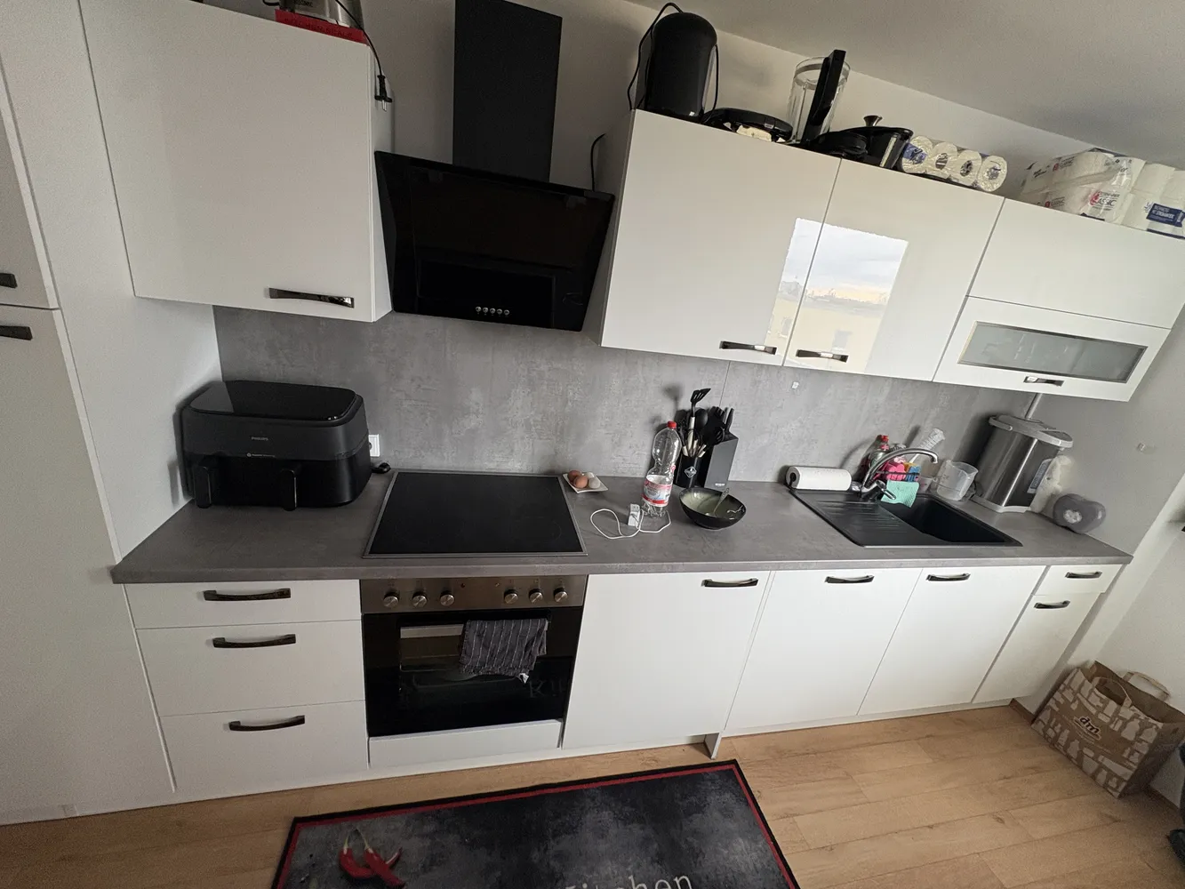 2 Zimmer Wohnung mit 53 m² in Ingolstadt – Bild 8