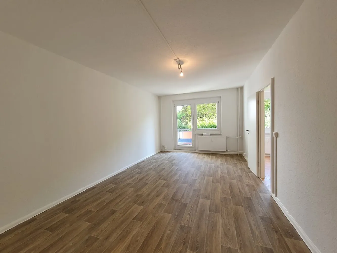 3 Zimmer Wohnung mit 70 m² in Leipzig – Bild 2