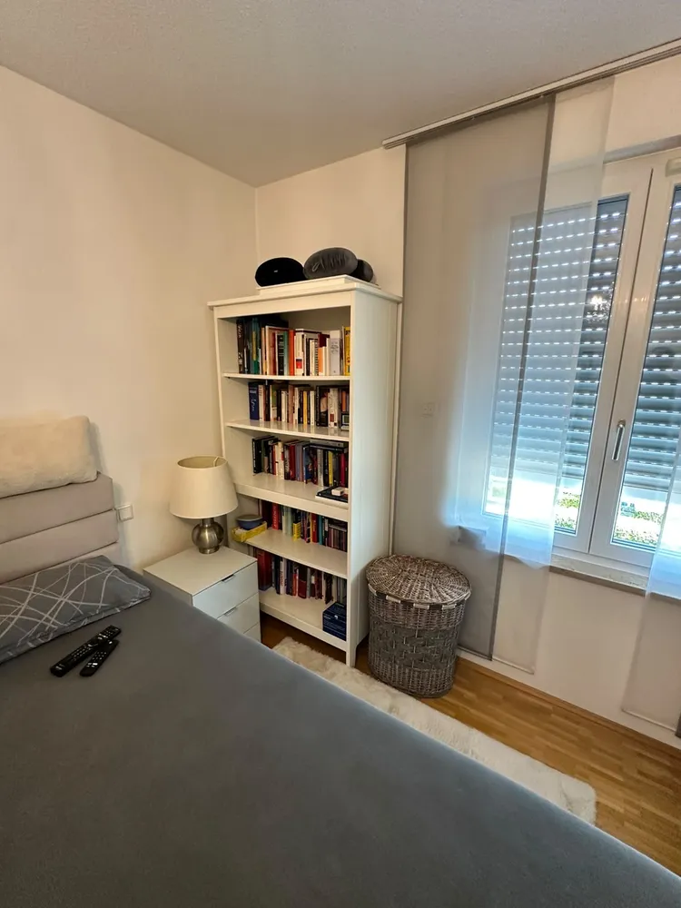 3 Zimmer Wohnung mit 93 m² in Nürnberg – Bild 8