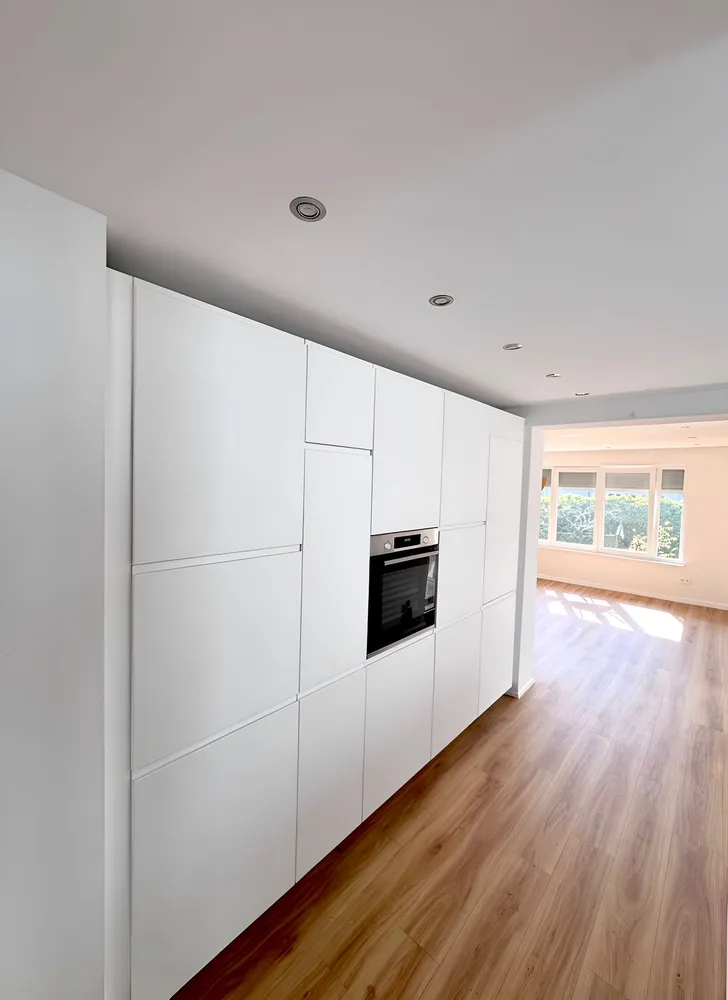 4 Zimmer Wohnung mit 119 m² in Speyer – Bild 7