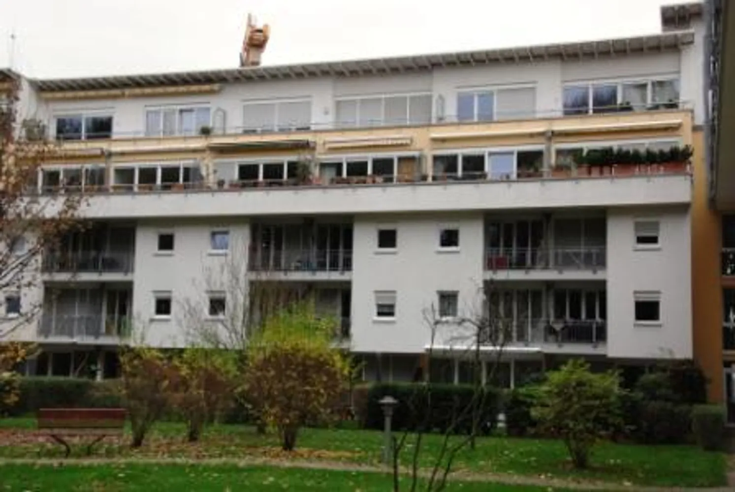 3 Zimmer Wohnung mit 77 m² in Düsseldorf – Bild 6