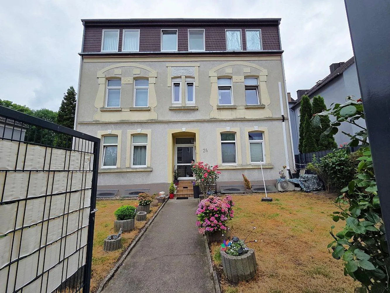 2 Zimmer Wohnung mit 55 m² in Bochum – Bild 1