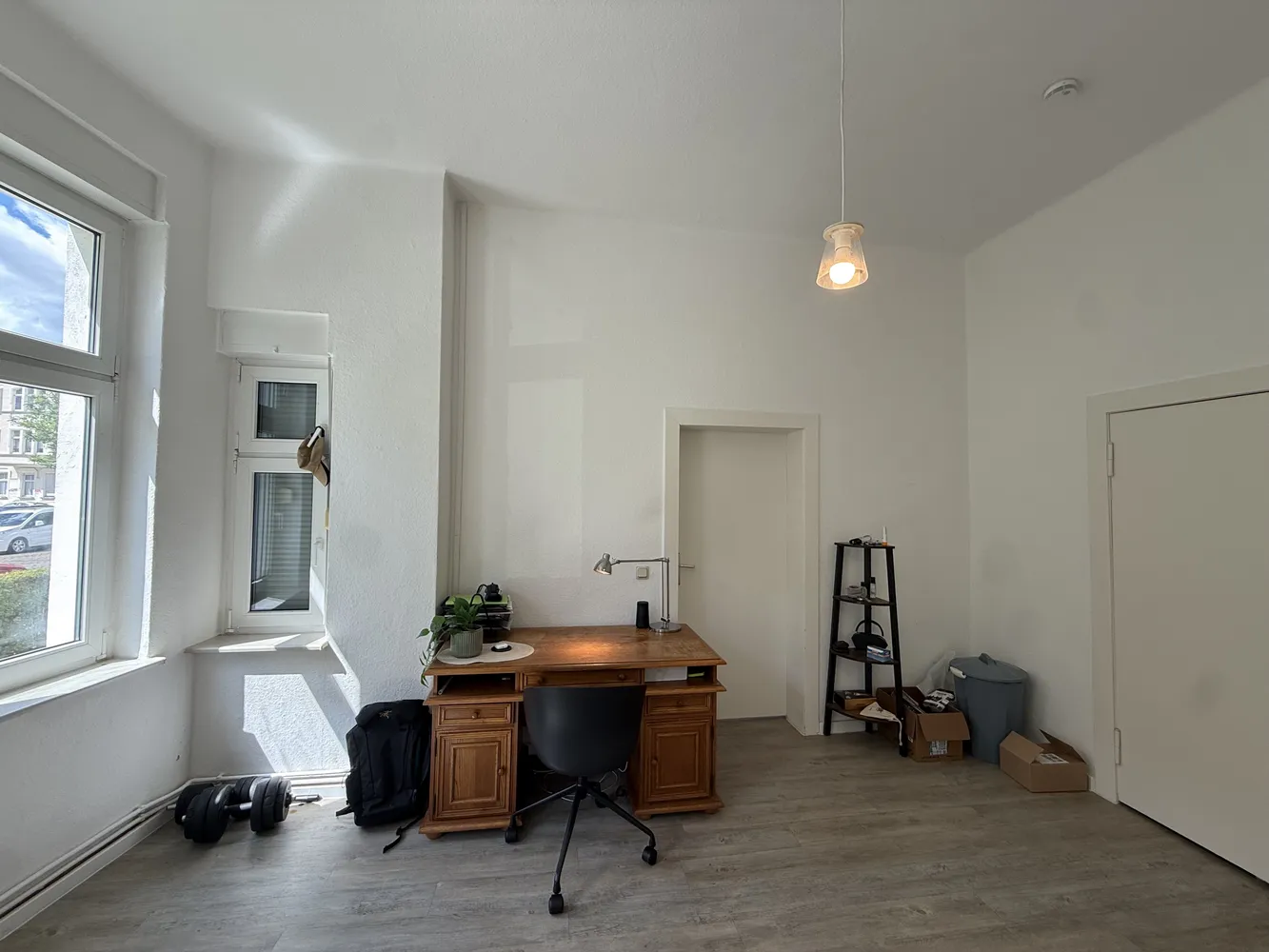 1 room apartment with 44 m² in Magdeburg – Photo 7