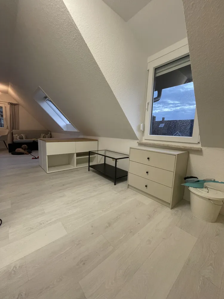 1 Zimmer Wohnung mit 23 m² in Stuttgart – Bild 7