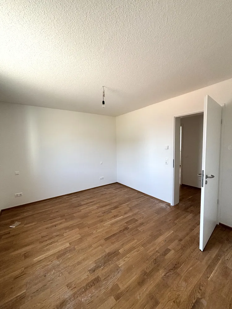 4 Zimmer Wohnung mit 107 m² in Mannheim – Bild 11