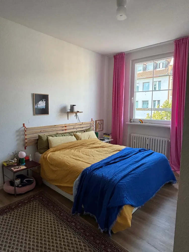 2 Zimmer Wohnung mit 56 m² in Düsseldorf – Bild 6