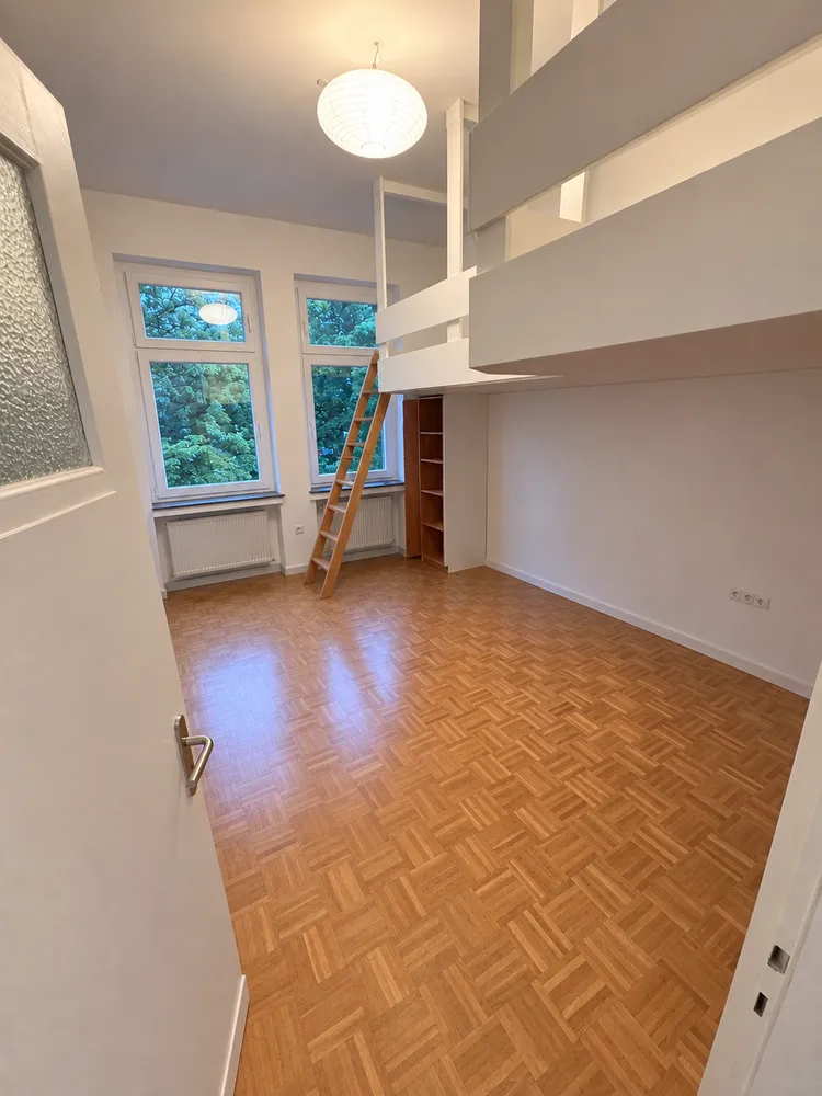 3 Zimmer Wohnung mit 100 m² in Oberhausen – Bild 4
