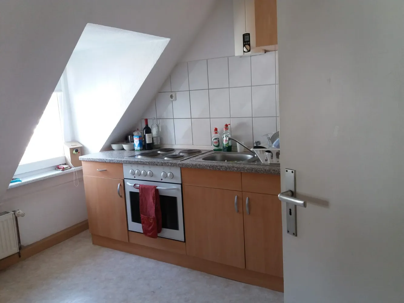 3 Zimmer Wohnung mit 60 m² in Mainz – Bild 2