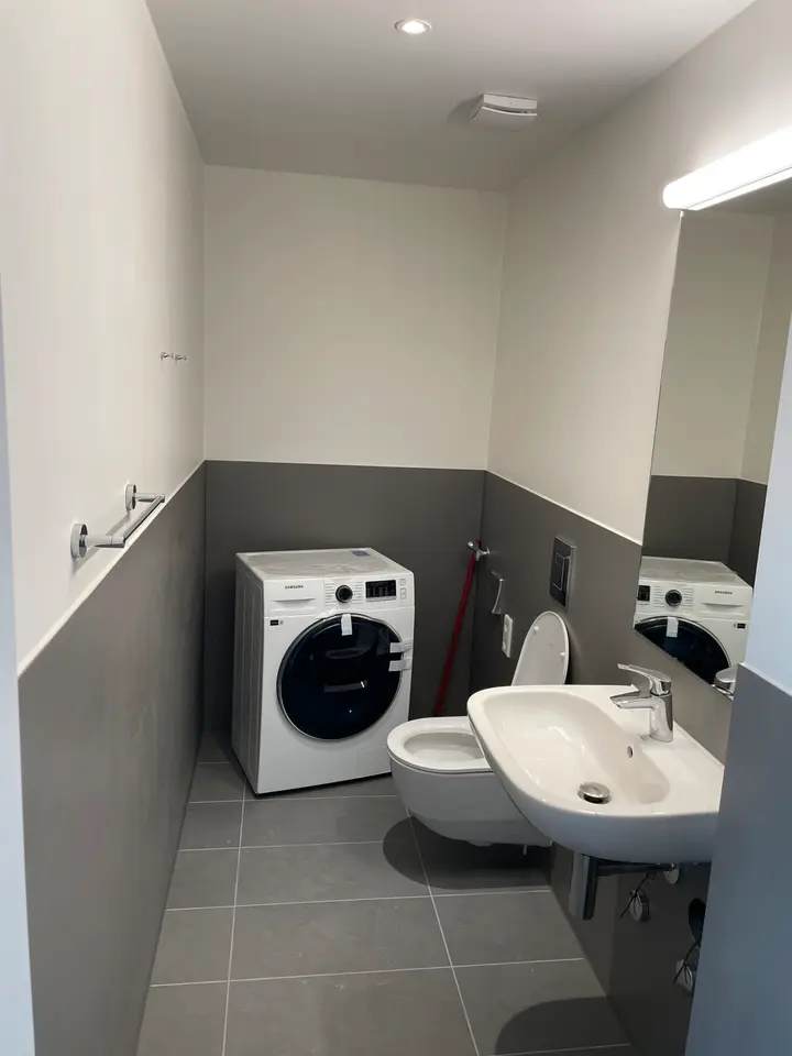 3 Zimmer Wohnung mit 105 m² in Bensheim – Bild 7