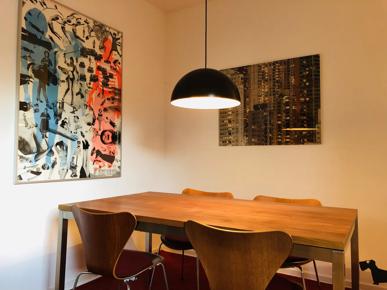 4 Zimmer Wohnung mit 93 m² in Köln – Bild 11