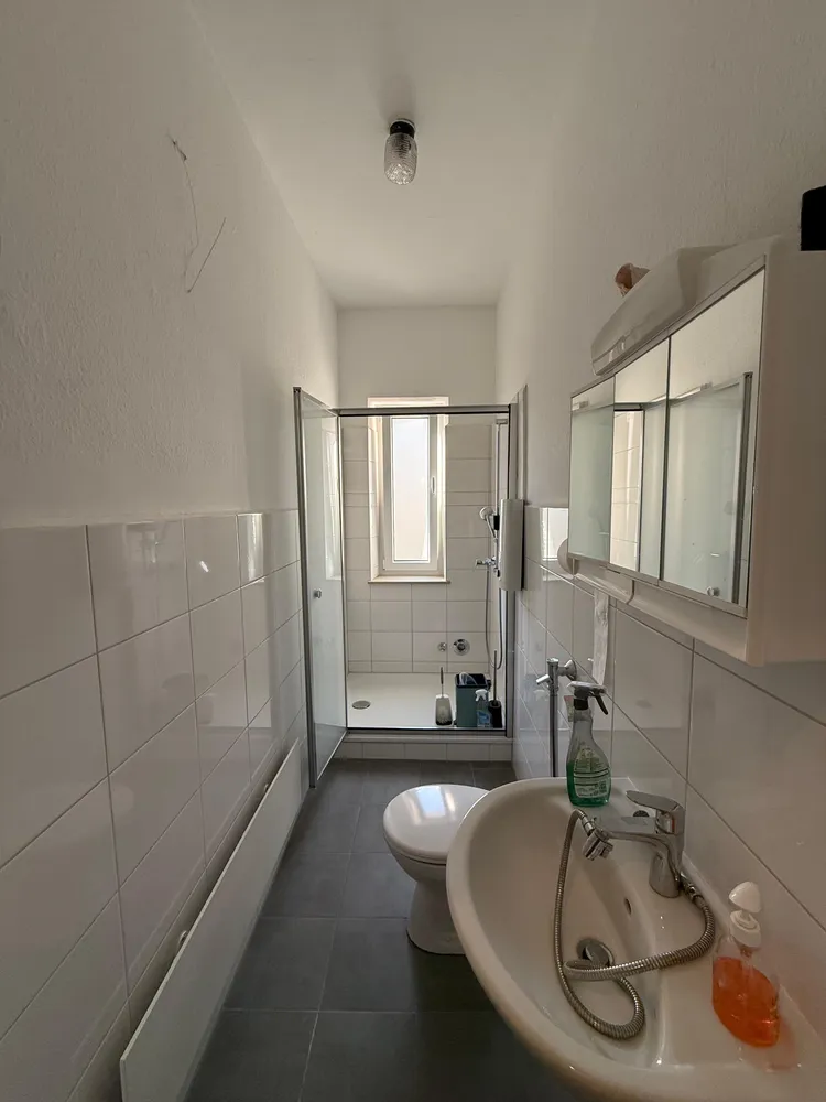 3 Zimmer Wohnung mit 61 m² in Nürnberg – Bild 5
