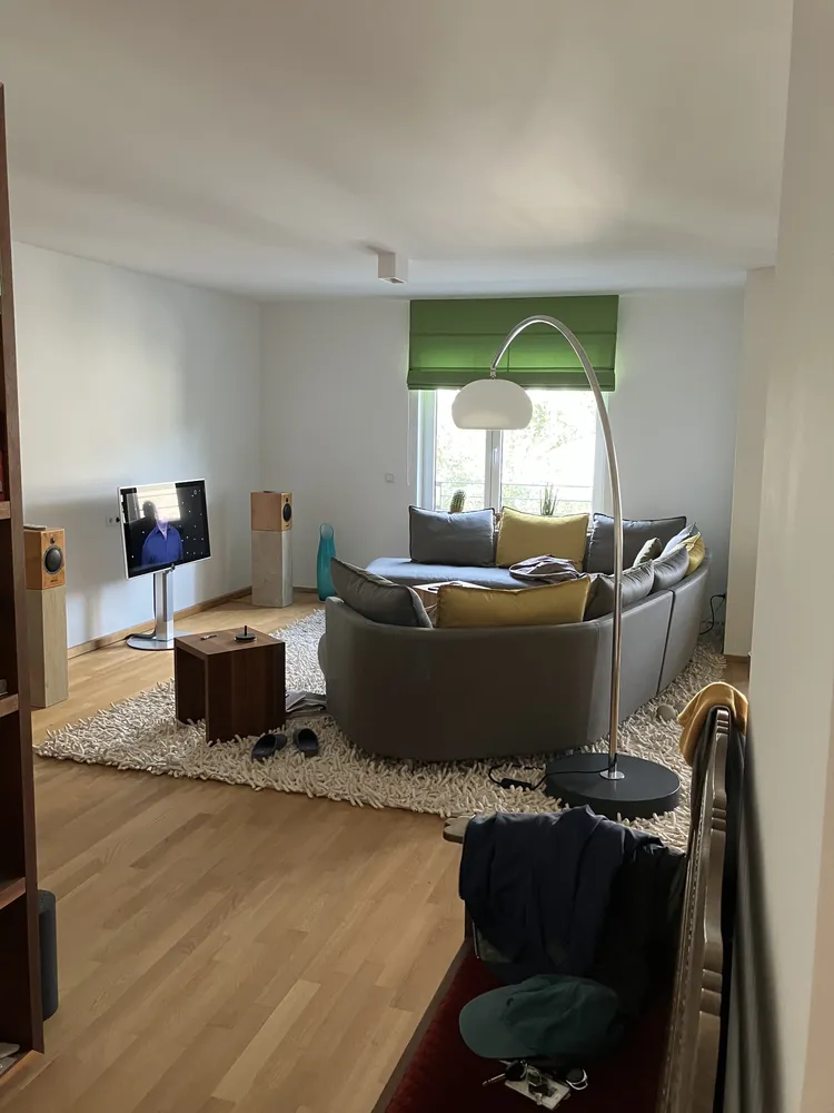 3 Zimmer Wohnung mit 119 m² in Köln – Bild 4