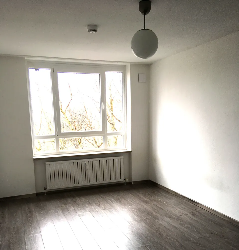 1 Zimmer Wohnung mit 25 m² in München – Bild 6