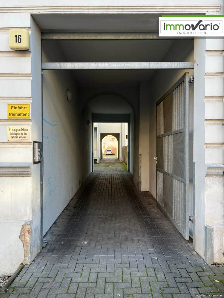 3 Zimmer Wohnung mit 87 m² in Magdeburg – Bild 7