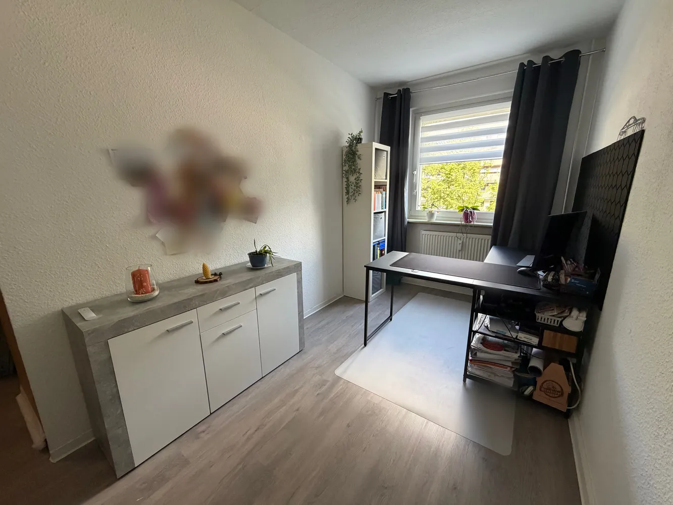 3 Zimmer Wohnung mit 64 m² in Dresden – Bild 4