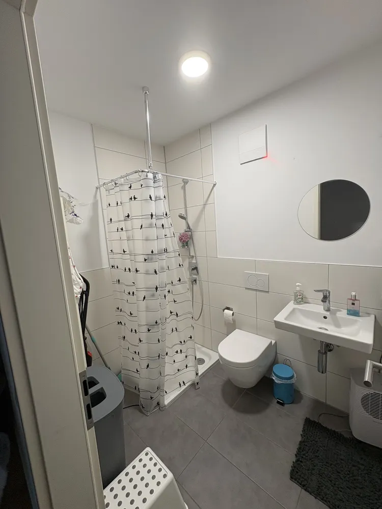 3 Zimmer Wohnung mit 90 m² in Darmstadt – Bild 5