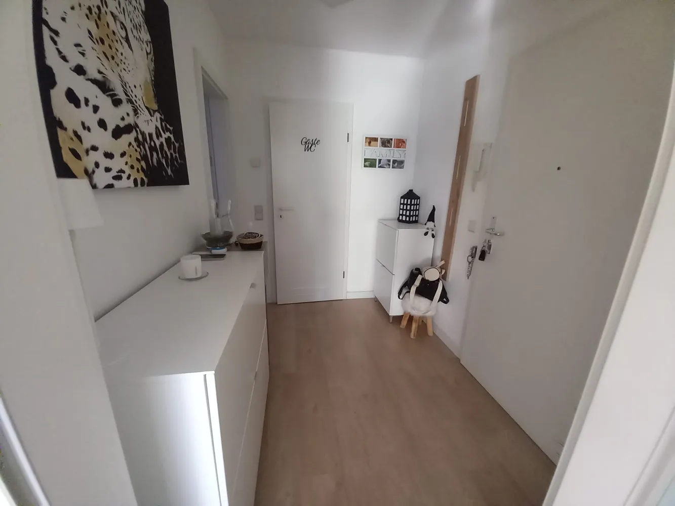 2 Zimmer Wohnung mit 60 m² in Wuppertal – Bild 10