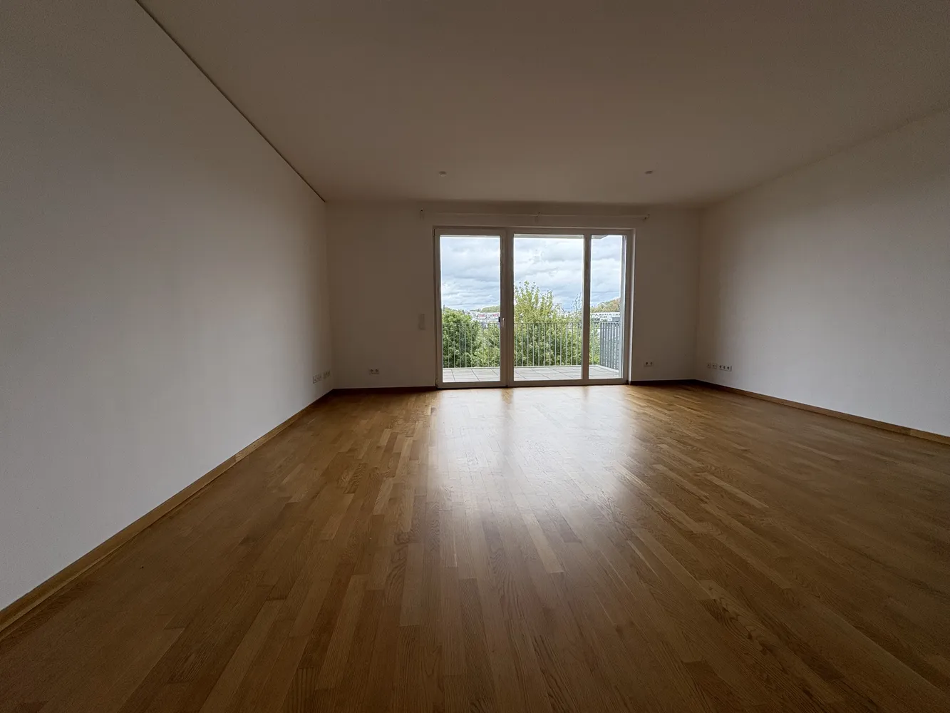 3 Zimmer Wohnung mit 100 m² in Dortmund – Bild 1