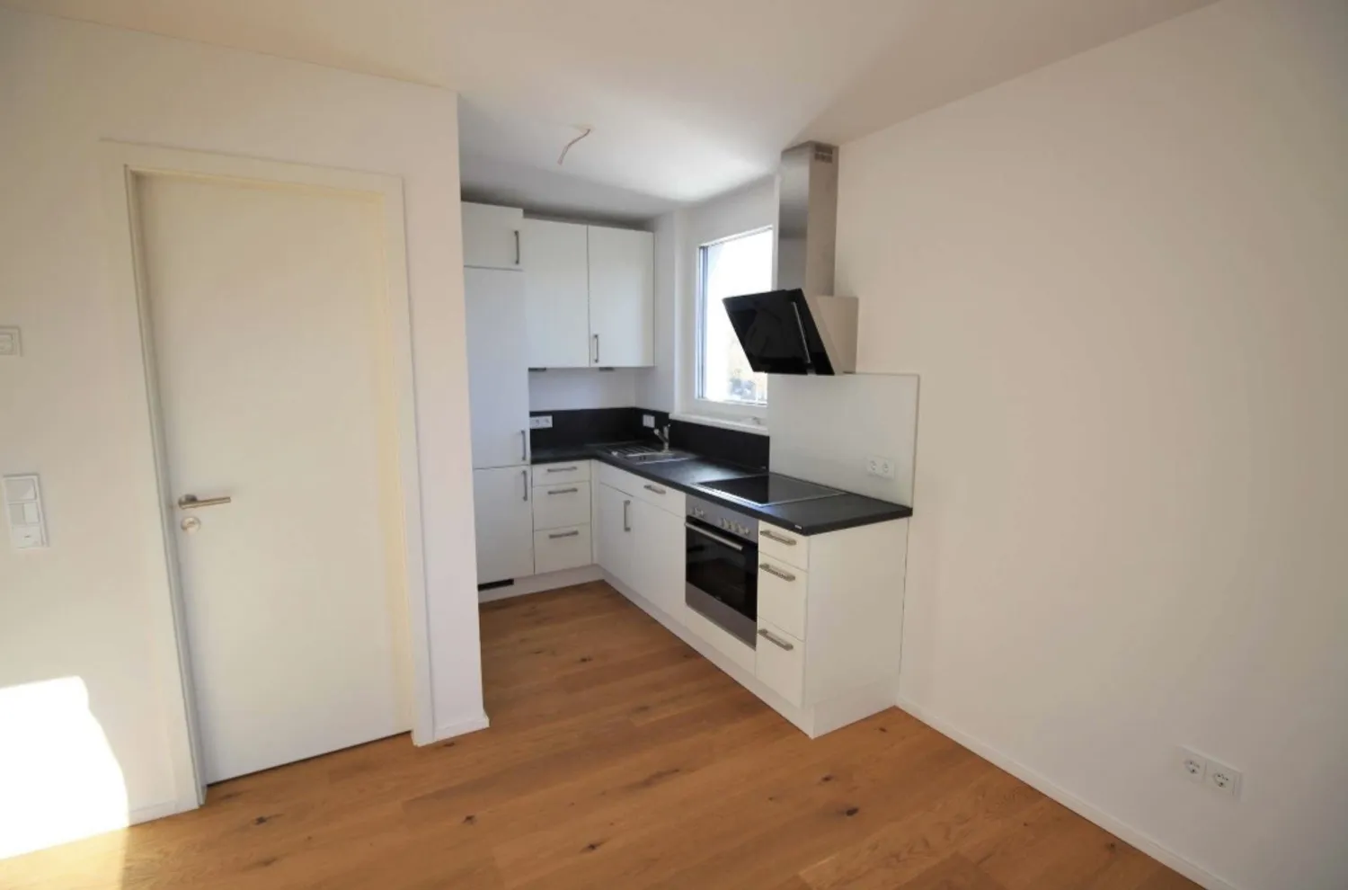 2 Zimmer Wohnung mit 43 m² in München – Bild 2