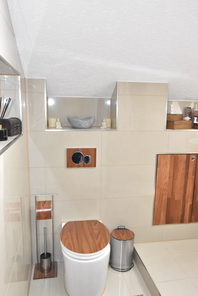 2 Zimmer Wohnung mit 46 m² in Wiesbaden – Bild 10