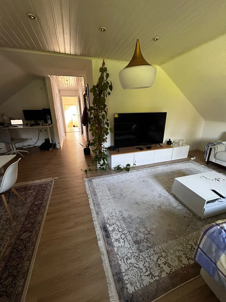 3 Zimmer Wohnung mit 70 m² in Düsseldorf – Bild 3