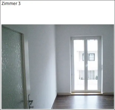 3 Zimmer Wohnung mit 102 m² in Mannheim – Bild 5