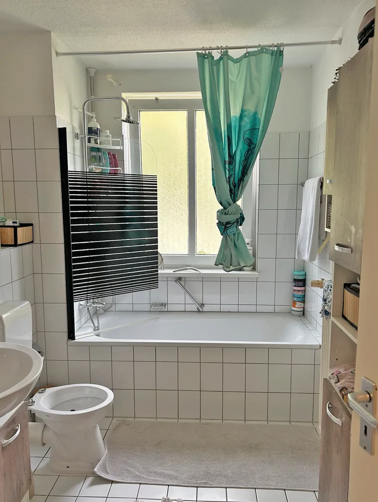 4 room apartment with 97 m² in Bielefeld – Photo 8