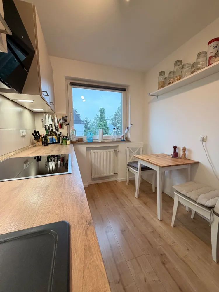 3 Zimmer Wohnung mit 65 m² in Köln – Bild 4