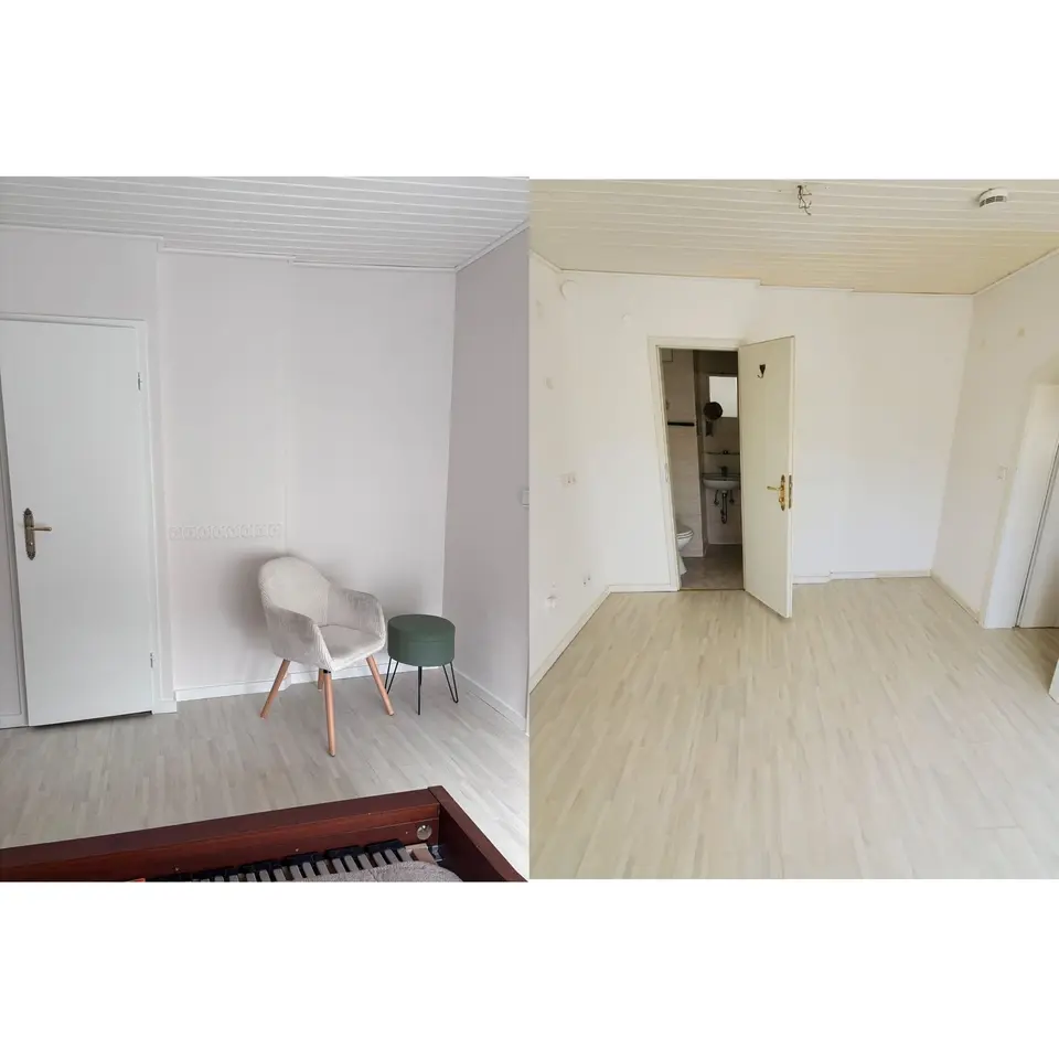 2 Zimmer Wohnung mit 52 m² in Freiburg im Breisgau – Bild 3