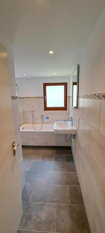 3 Zimmer Wohnung mit 71 m² in Garmisch-Partenkirchen – Bild 3