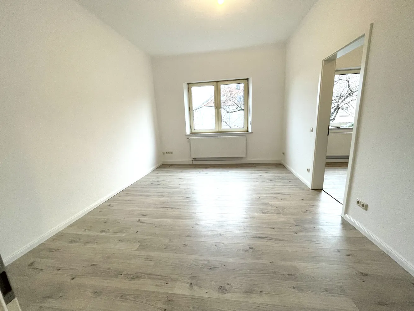 2 Zimmer Wohnung mit 60 m² in Nürnberg – Bild 6