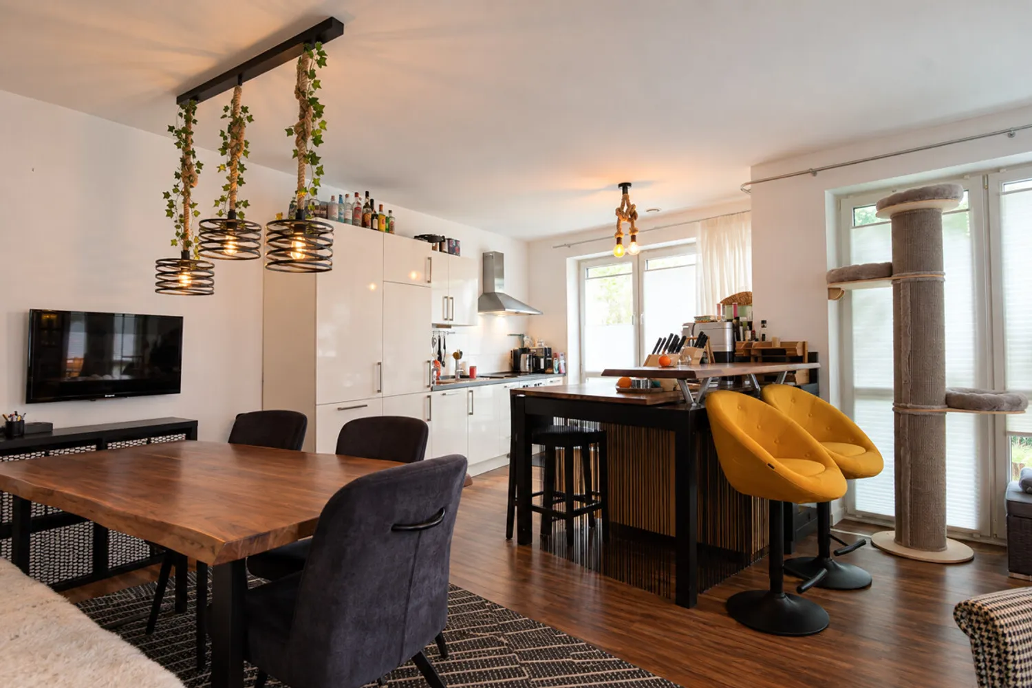 4 Zimmer Wohnung mit 127 m² in Oldenburg – Bild 5