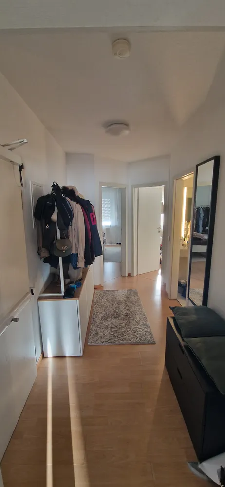 3 Zimmer Wohnung mit 76 m² in Frankfurt am Main – Bild 5