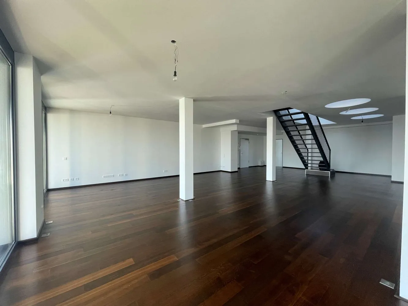 3 Zimmer Wohnung mit 200 m² in Köln – Bild 12
