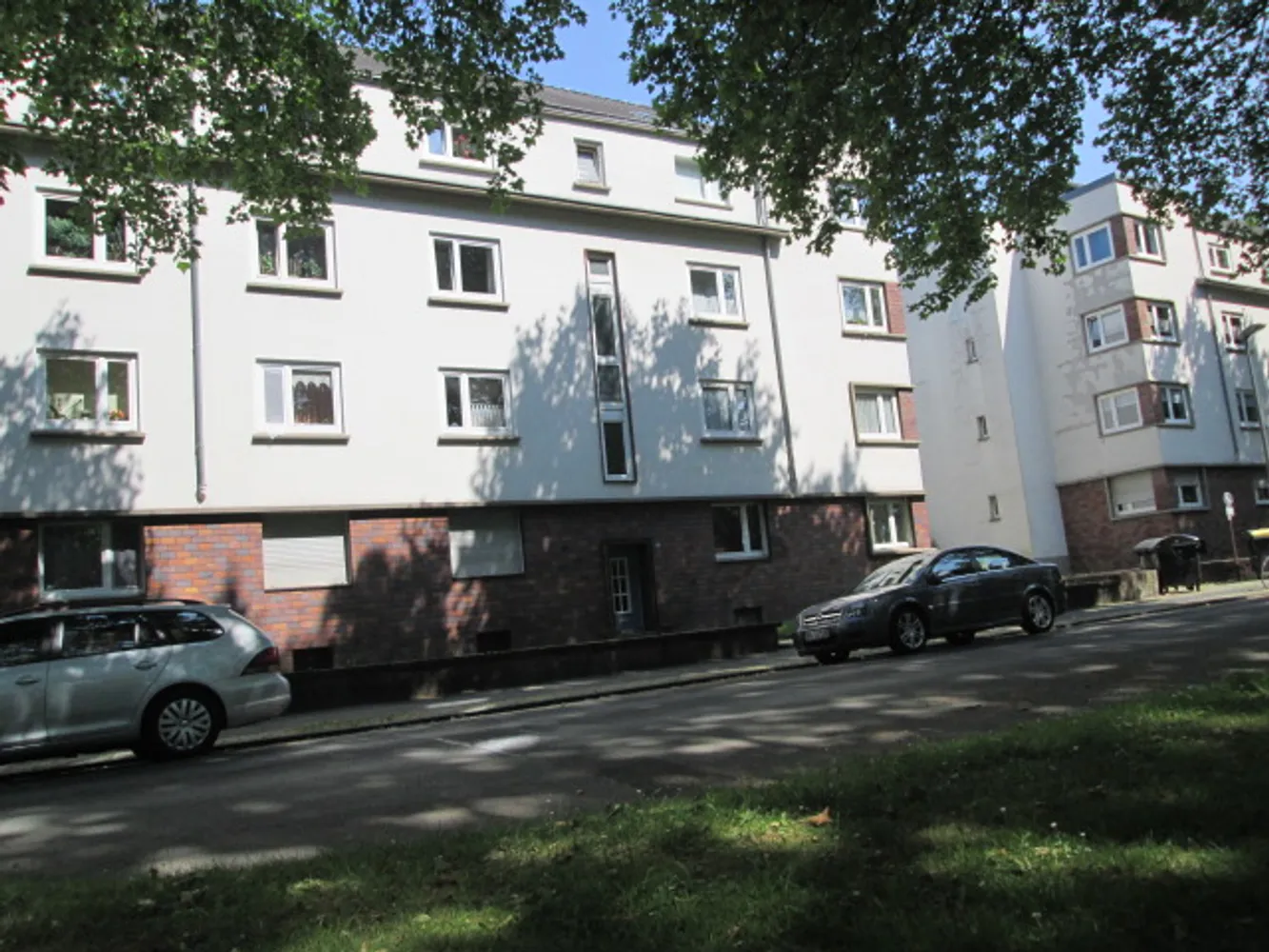 3 Zimmer Wohnung mit 61 m² in Bochum – Bild 1