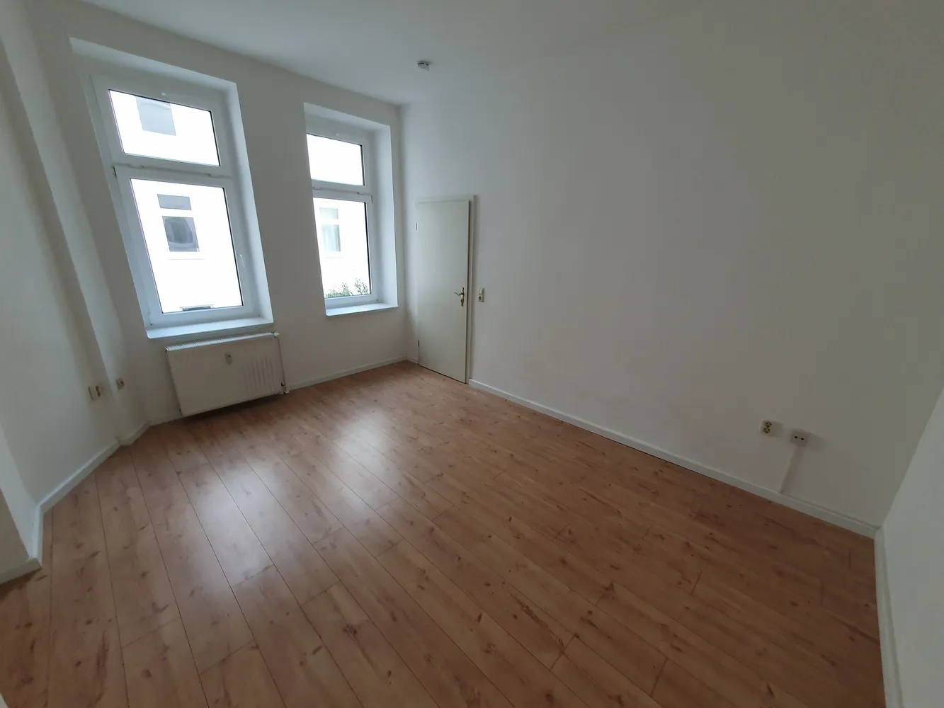 2 room apartment with 34 m² in Magdeburg – Photo 4