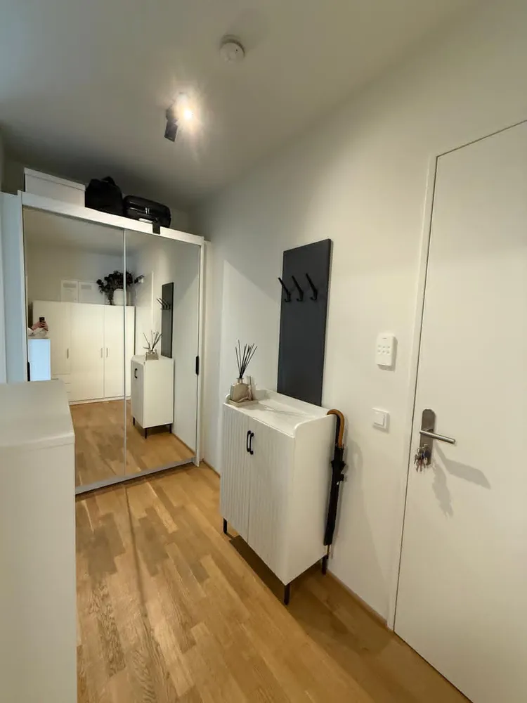 1 Zimmer Wohnung mit 37 m² in München – Bild 5