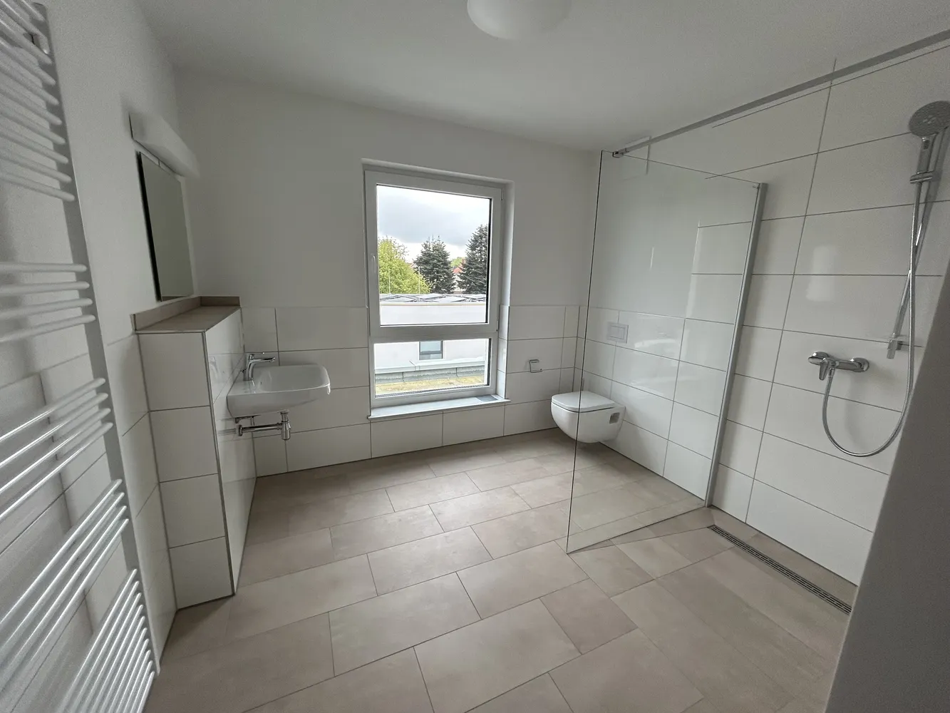 1 Zimmer Wohnung mit 27 m² in Osnabrück – Bild 2