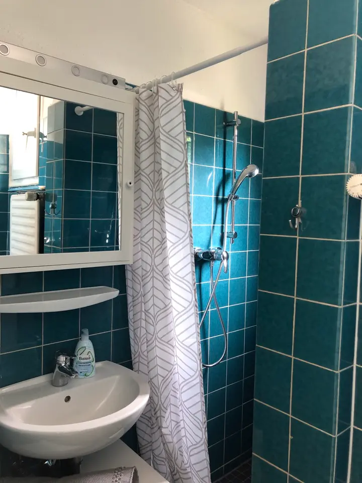 Studio mit 14 m² in Köln – Bild 10