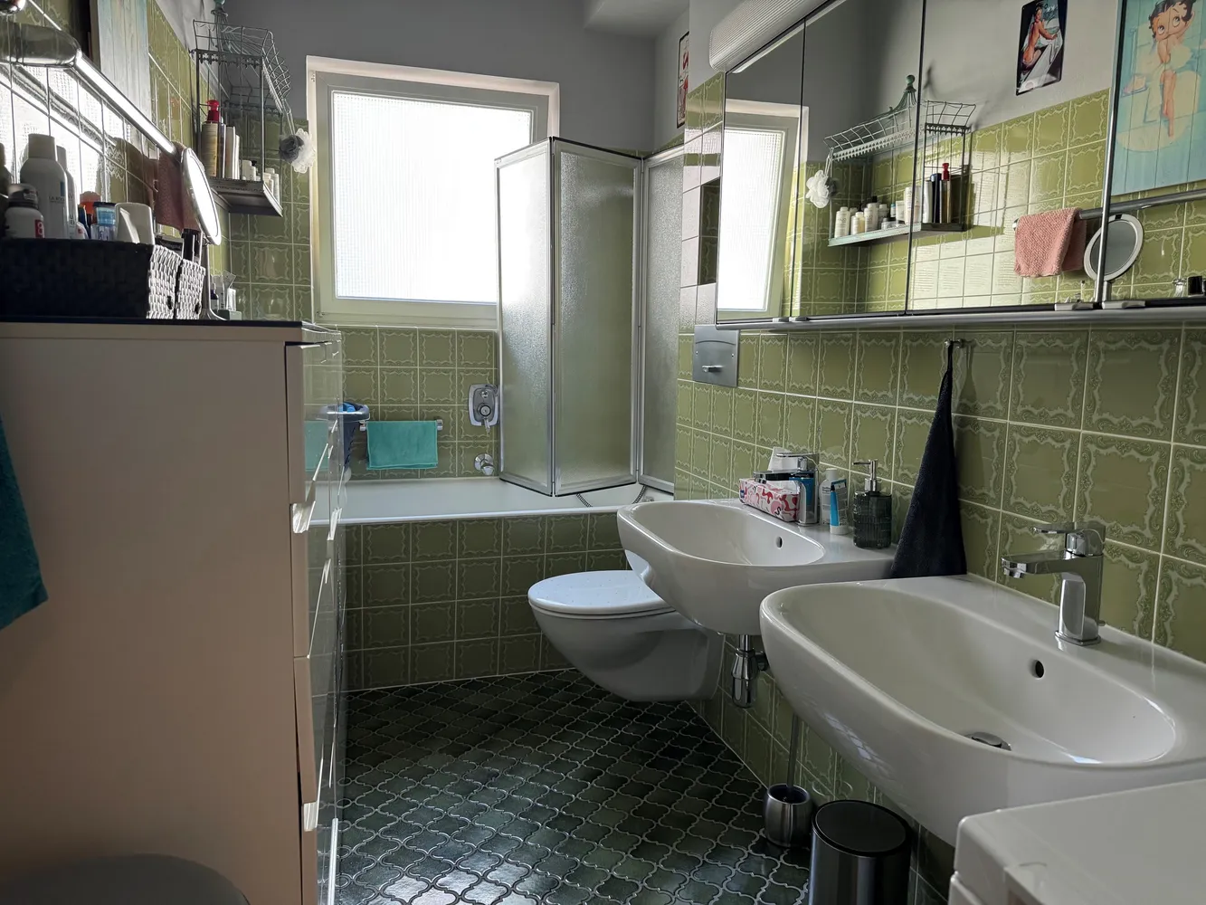 4 room apartment with 92 m² in Kiel – Photo 7