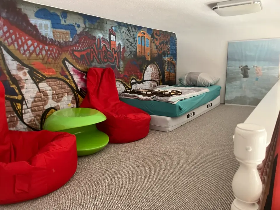 2 Zimmer Wohnung mit 60 m² in Werder (Havel) – Bild 7