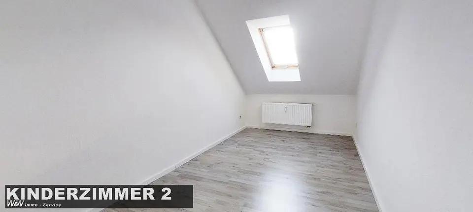 3 Zimmer Wohnung mit 83 m² in Zwickau – Bild 3