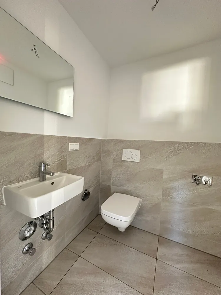 3 room apartment with 70 m² in Frankfurt am Main – Photo 9