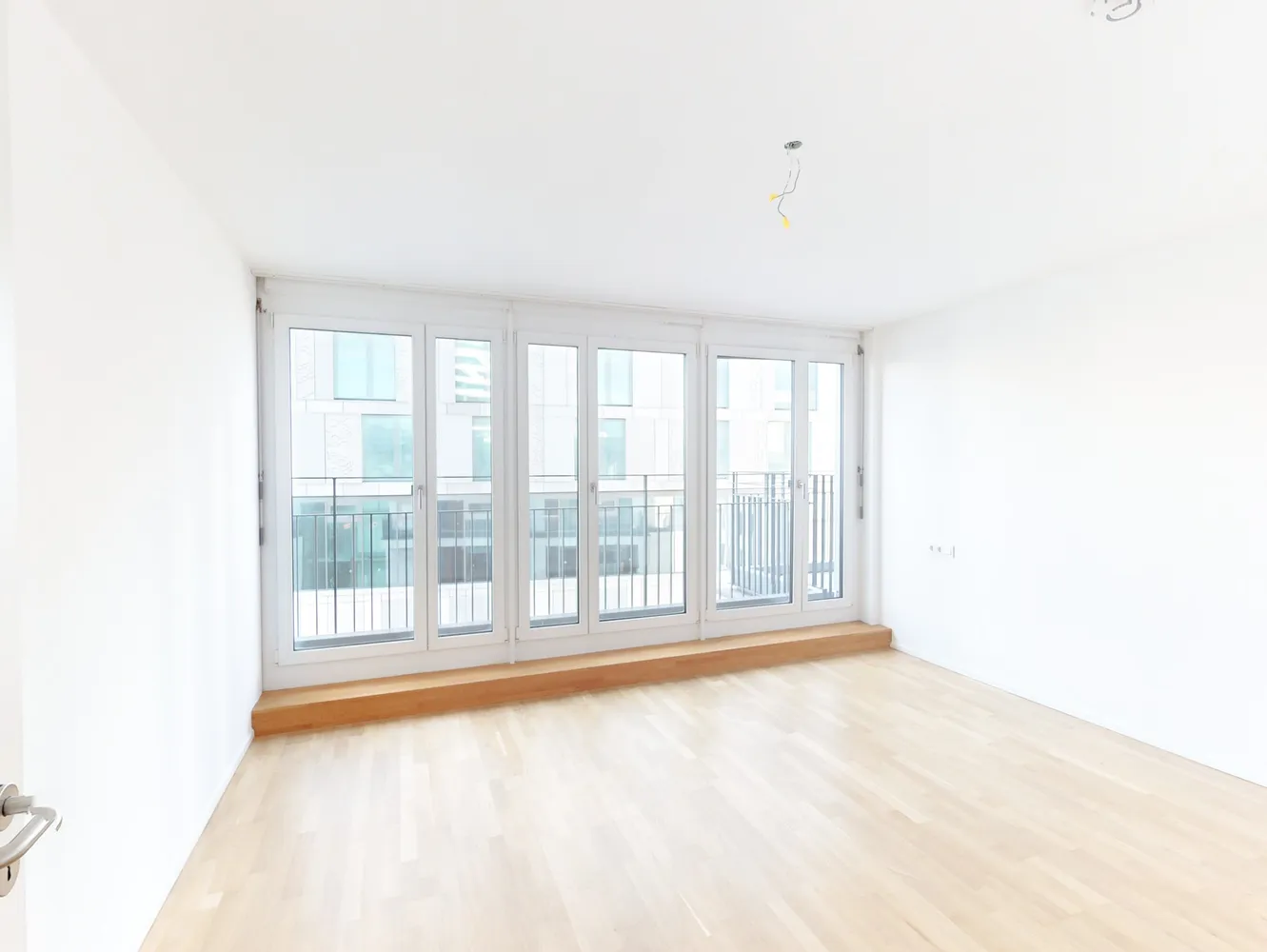 3 Zimmer Wohnung mit 130 m² in Stuttgart – Bild 10