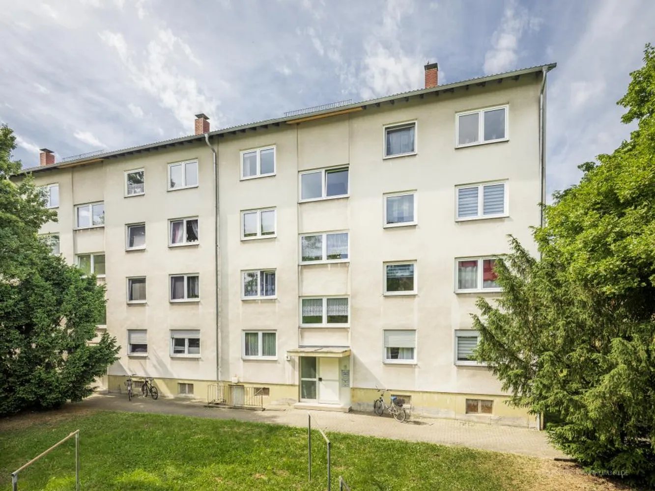 3 Zimmer Wohnung mit 71 m² in Landau in der Pfalz – Bild 2